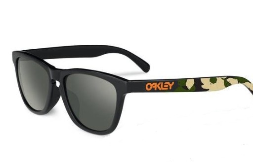 Fake Oakley Frogskins