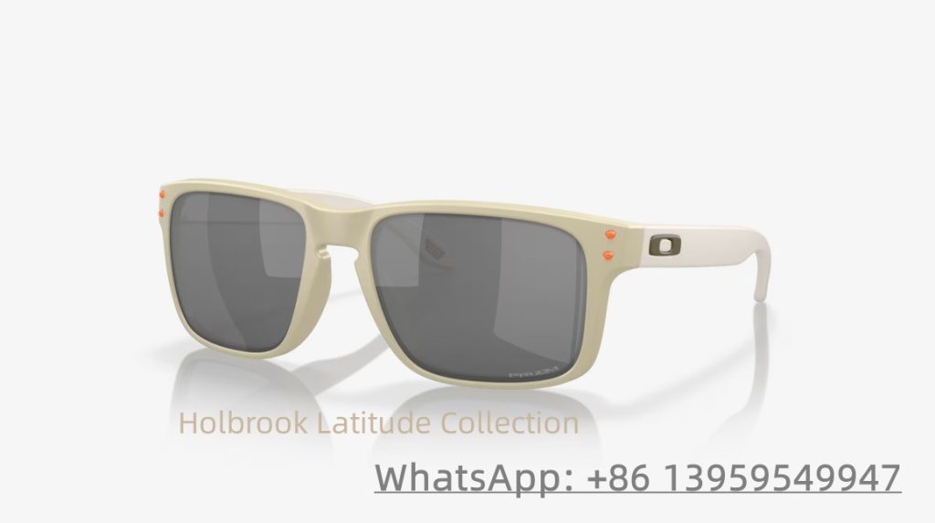 Oakley Holbrook Latitude Collection Sunglasses Sale